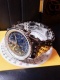 Navitimer 01 Limited Edition Blue